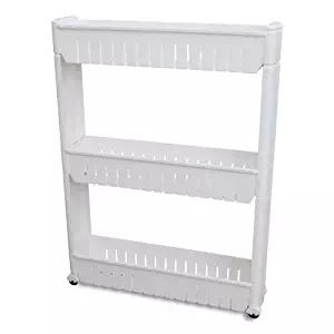 Ideaworks JB6032 Slide Out Storage Tower