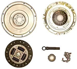 Valeo 52255602 Solid Flywheel Conversion Kit