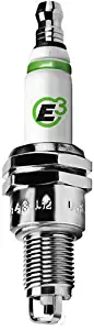 E3 Spark Plug E3.46 Automotive Spark Plug, Pack of 1