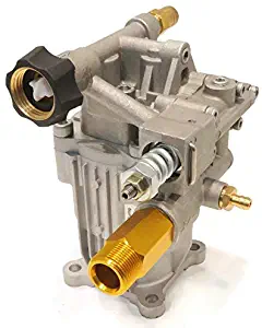 The ROP Shop | Power Pressure Washer Water Pump for Karcher G2500HT, G2600OR, G2650HH Sprayers