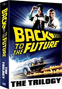 Back to the Future: 25th Anniversary Trilogy