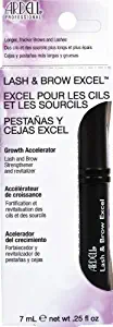 Ardell Lash & Brow Excel .25 oz. (Pack of 6)