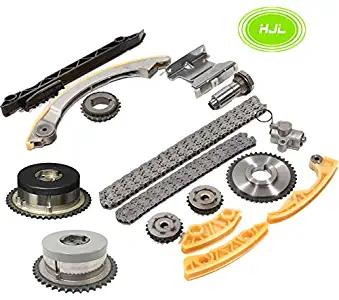 Timing Chain Kit +Blancer part+2 VVT For ALFA ROMEO 159 Spider JTS 939 1.9L 2.2L