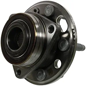 MOOG 513288 Wheel Bearing and Hub Assembly