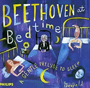 Beethoven at Bedtime / Various