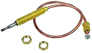 Mr Heater Replacement Thermocouple 12-1/2" Length replaces Part no. F273117