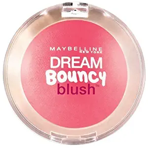 Myb Blush Drm Bouncy Tama Size .19z Maybelline Dream Bouncy Blush: Hot Tamale .19oz