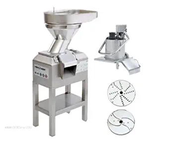 Robot Coupe CL60-2FH E-Series Commercial Food Processor