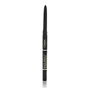 L'Oreal Pencil Perfect Self Advancing Eyeliner Ebony