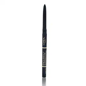 L'Oreal Pencil Perfect Self Advancing Eyeliner Paris Blue