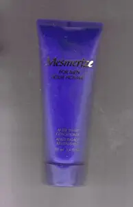 Avon Mesmerize for Men After Shave Conditioner 3.4 Ounce