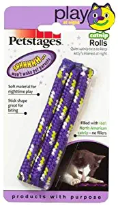 Petstages Catnip & Dental Health Cat Toys