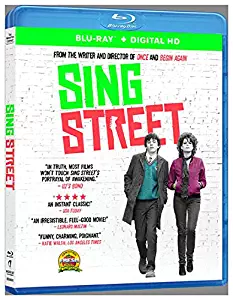 Sing Street