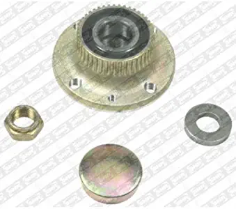 Magneti Marelli R158.39 Rear Wheel Bearing Kit