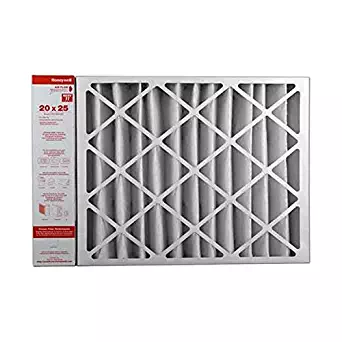 Honeywell FC100A1037 20" x 25" Media Air Filter