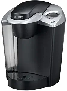 Keurig B50 Gourmet Single-Cup Brewing System