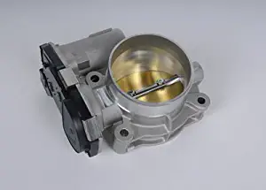 ACDelco 217-3103 GM Original Equipment Fuel Injection Throttle Body with Throttle Actuator
