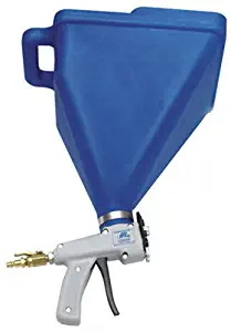 Drywall & Plastering Hopper gun | 45 Degree Angle Adapter