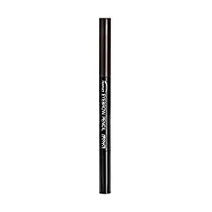 Absolute New York Perfect Eyebrow Pencil (Dark Brown (NF057)) by ABSOLUTE NEW YORK