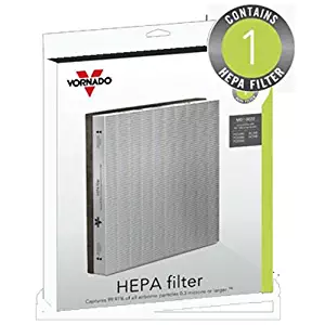 Vornado MD1-0022 Replacement True HEPA Filter