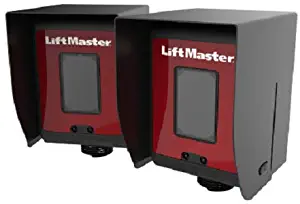 LiftMaster LMTBU MONITORED THROUGH-BEAM PHOTO EYES