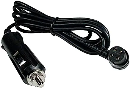 Garmin Vehicle power cable (StreetPilot III, GPSMAP 60 Series, GPSMAP 76 Series)