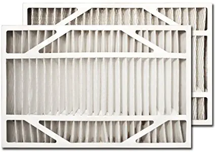 Lennox Replacement Filter X6664 (75X74) for PCO-12C - 17 x 26 x 4