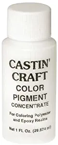 Environmental Technology 46345 Casting Resin, Opaque