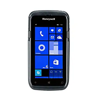 Honeywell Scanning CT50LUN-CS13SE0 Eol Refer to Ct50Lun-Cs16Se0, Ct50, Android 4.4.4 KitKat/GMS, LTE (4G), Umts/Hspa+ (3G), GSM/Gprs/Edge, 802.11 A/B/G/N/Ac, 1D/2D Imager (N6600), 2.26 Ghz Quad-Core