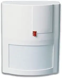 DSC BV-300DP Digital Bravo 300 PIR Motion Detector