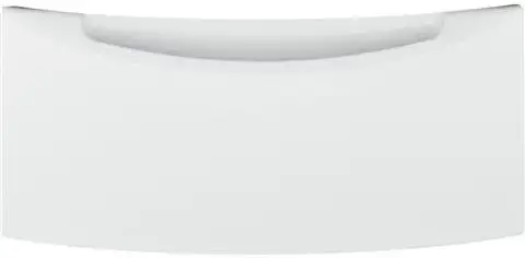 GE APPLIANCES GFXP1308FWW, White