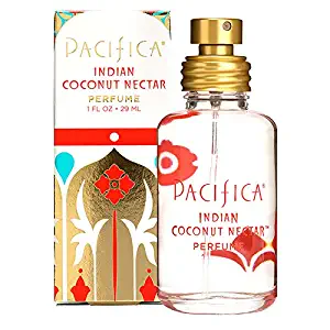 Pacifica Indian Coconut Nectar Spray Perfume