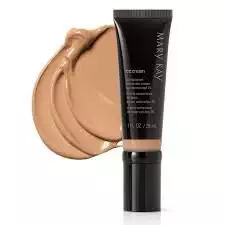 MARY KAY CC CREAM VERY LIGHT