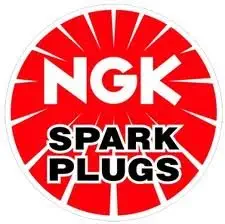 SPARKPLUG NGK BP7ES 1034 by NGK MfrPartNo BP7ES