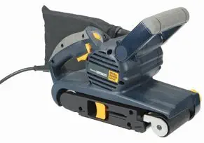 Chicago Electric Power Tools 3 " Industrial Variable Speed Belt Sander