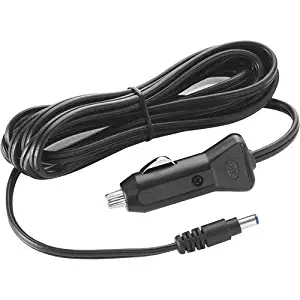 CAR ADAPTER for Medela Pump In Style Vehicle Lighter 12V Medela 67153 DC CHARGER