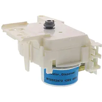 AP6020256 - ClimaTek Direct Replacement for Whirlpool Washing Machine Dispenser Actuator