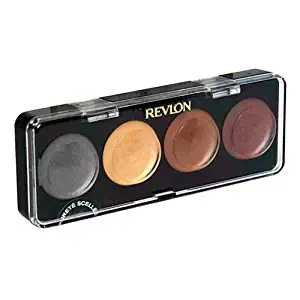 Revlon Illuminance Crème Shadow, Precious Metals