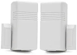 2Pack - Honeywell/Ademco 5816LP Wireless Door/Window Sensor