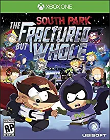 South Park: The Fractured but Whole - Xbox One