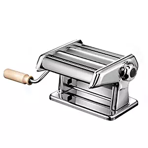 CucinaPro 190 Pasta Maker Machine Large Stainless