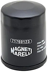 Magneti Marelli 71760124 Oil Filter