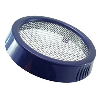 Elchim Hairdryer Filter for 3800 Series Dryers, Blue