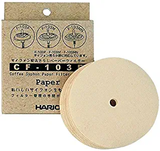 Paper Filter 100 sheet Pack for DCA-3/5 NCA-3/5