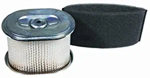 Air Filter for Honda Pressure Washer Engines - 17210-ZE1-517