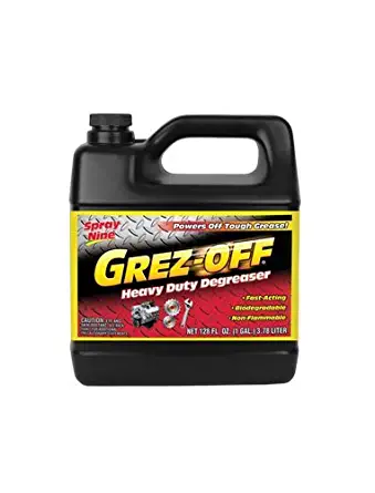 ITW22701 - ITW Grez-Off Heavy-Duty Degreaser