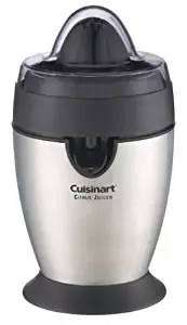 Cuisinart CCJ-100 Citrus Pro Juicer