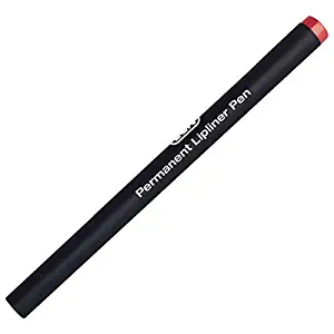 LCN Permanent Lip Liner Pen (Red)