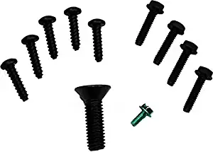 Porter Cable / Dewalt Compressor Replacement Fastener Kit # KK-4929