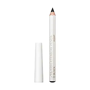 Shiseido Eyebrow Pencil Black